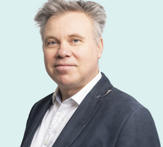 Bert de Haas