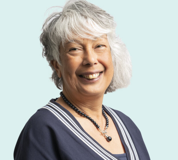 Anneke van Londen