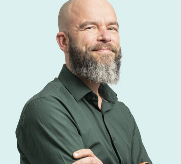 Fred Jansen