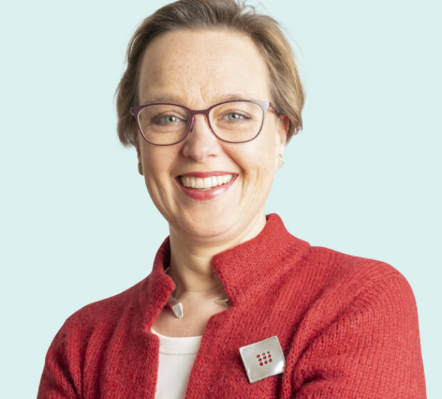 Mireille Stuart