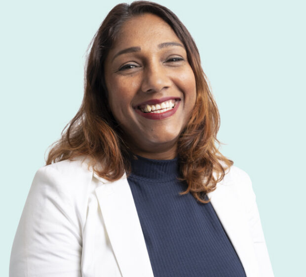 Nadira Jangbahadoorsing
