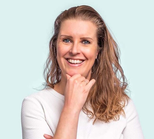 Annemarie Schrijen