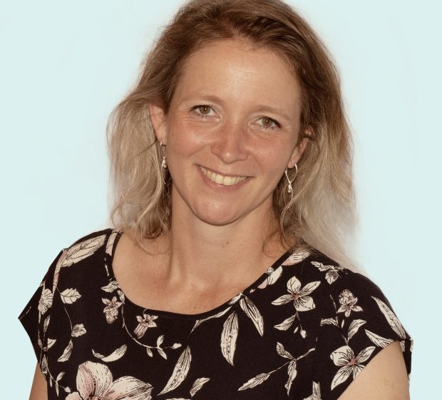 Harmke Dohle