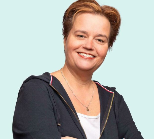 Jolanda Eefting - de Kruijff