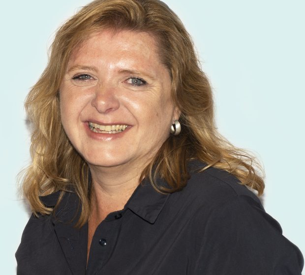 Linda Notebaart