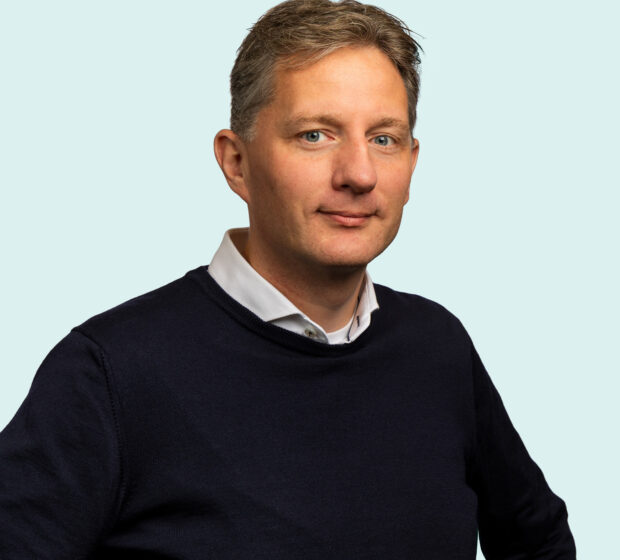 Frans van der Horst