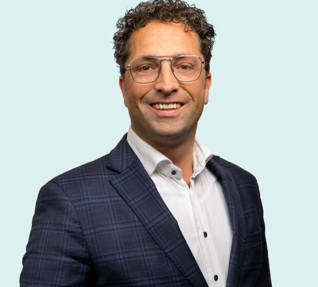 Jeroen van Gool