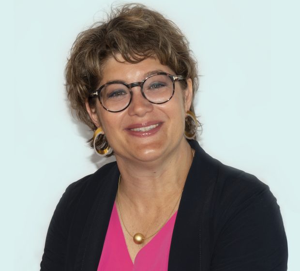 Monique Theeuwen