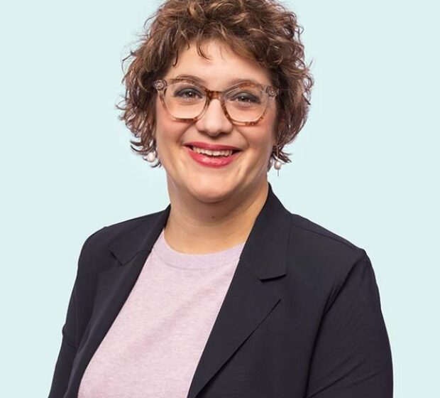 Monique Theeuwen