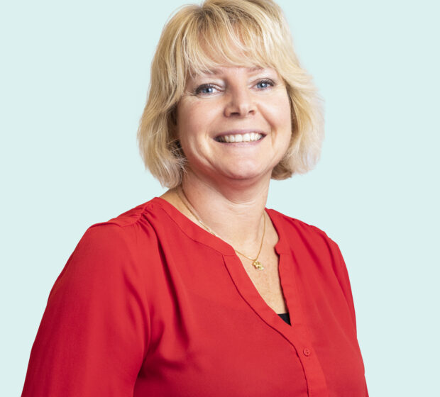 Ingeborg Snel