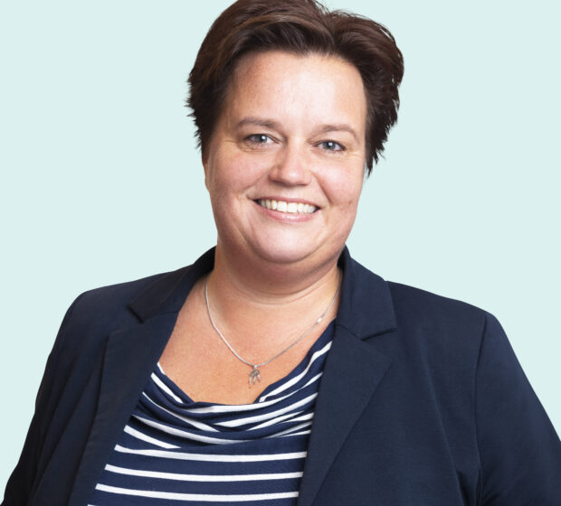 Jolanda Eefting - de Kruijff