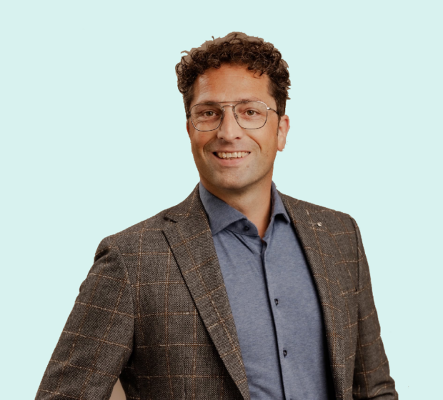 Jeroen van Gool